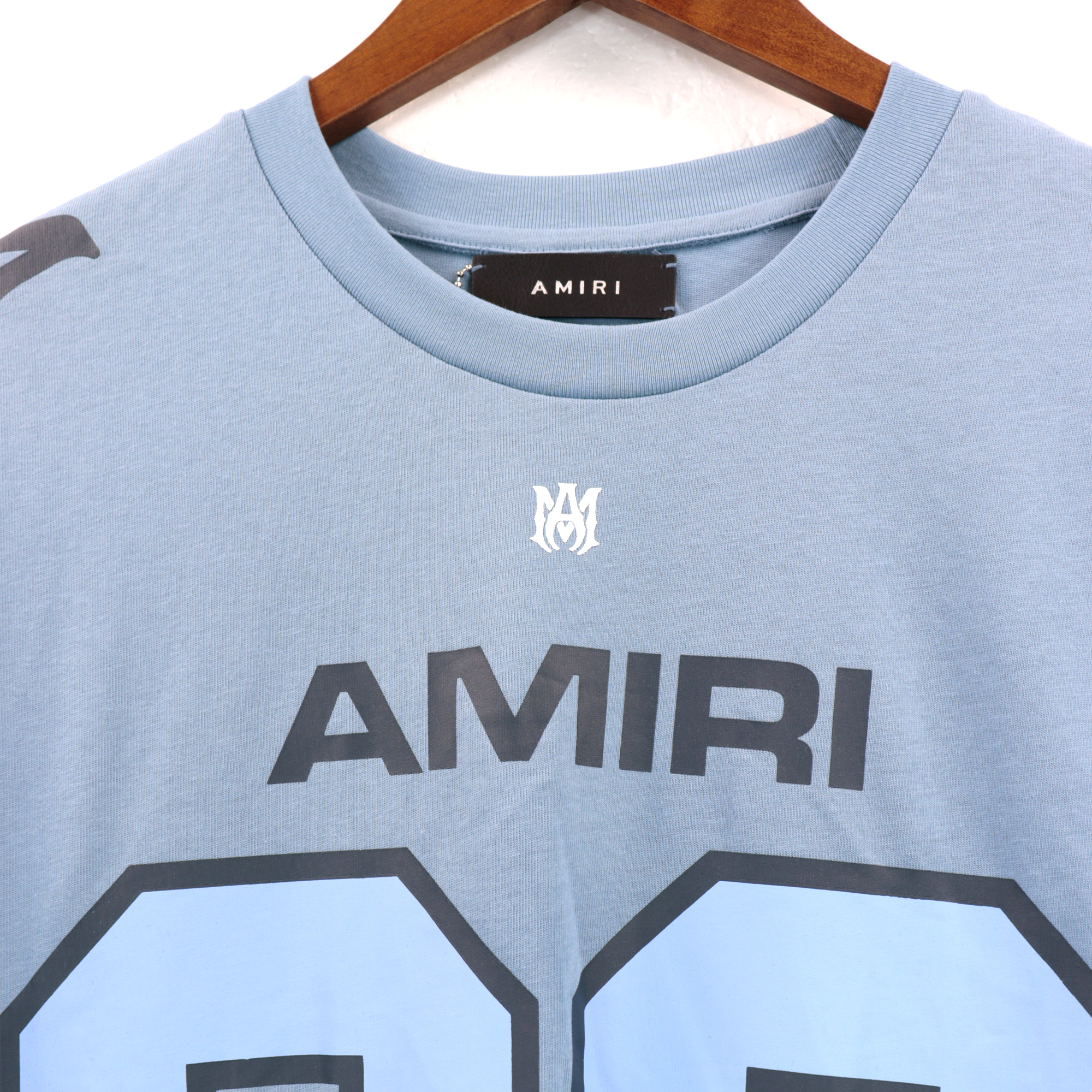 Amiri T-Shirts